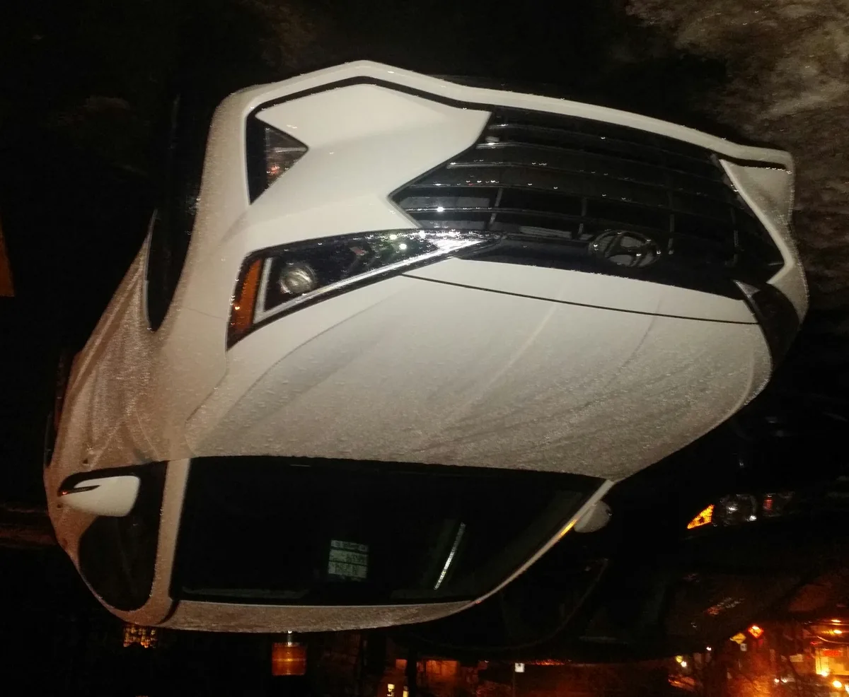 هيونداي إلنترا (AD Facelift)