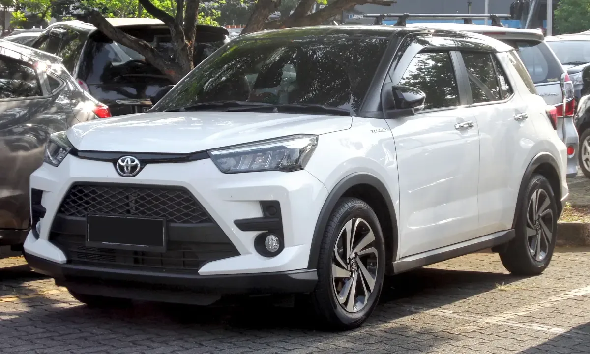افضل سيارة SUV عائلية في حدود 100 الف ريال