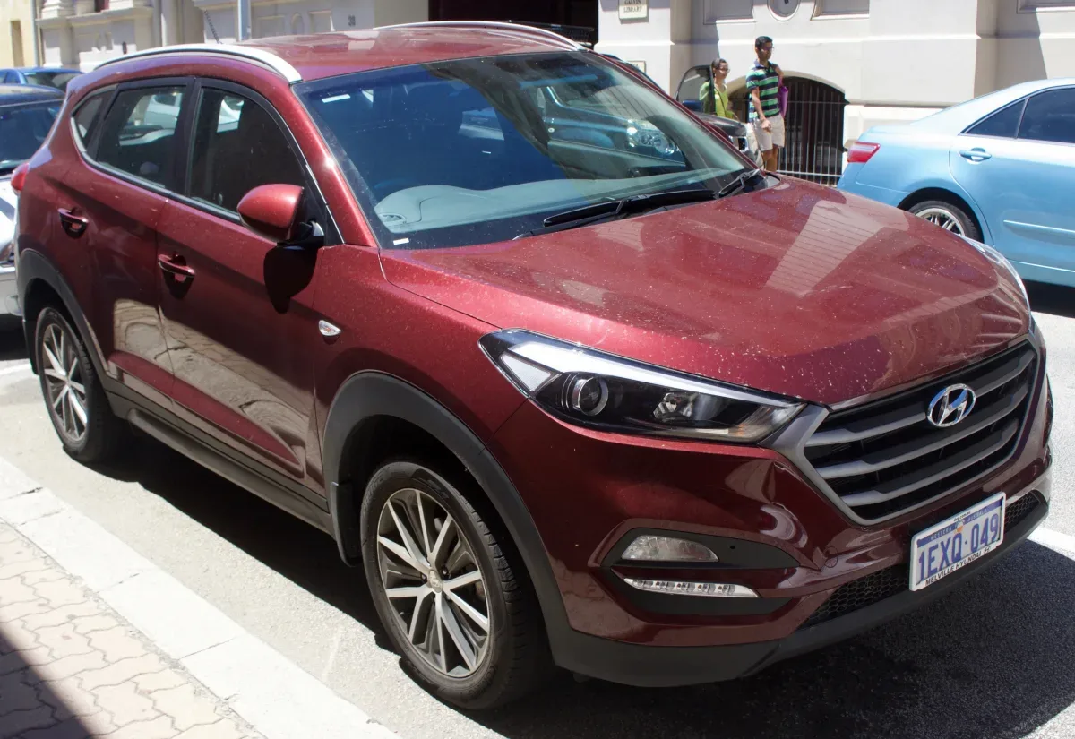 عيوب هيونداي توسان 2019 تيربو