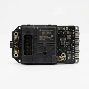شريحة فتيس مرسيدس 7G-Tronic 722.9 استيراد أصلي بالبرمجة SCN