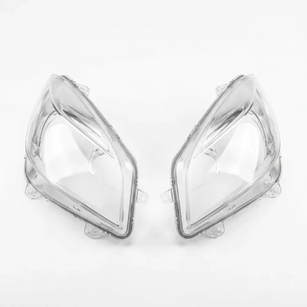 mercedes-c180-headlight-lens-cover طقم باغات فانوس مرسيدس C180 ألماني / خدمة تغيير باغات الفوانيس