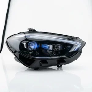 فانوس مرسيدس W206 AMG جديد واستيراد (Digital Light & LED)